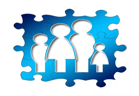 Bild: ADHS - Online - Coaching für Erwachsene - eine Bereicherung