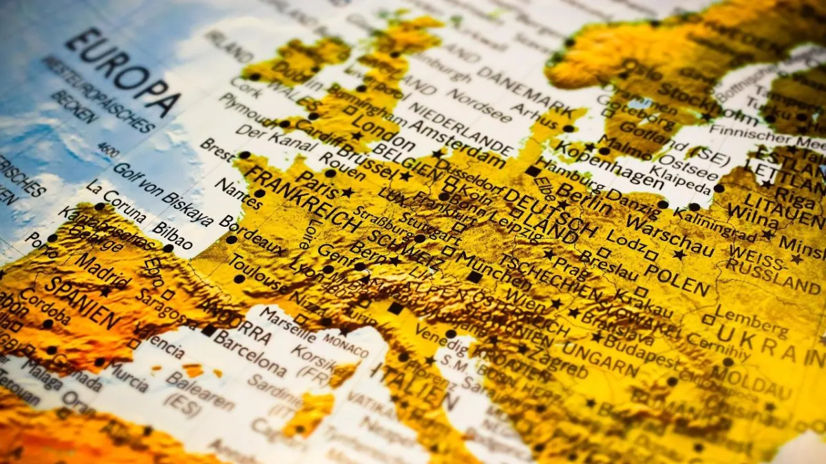 Osteuropäische EU-Staaten gewinnen jetzt an ökonomischem Gewicht. © Pixabay