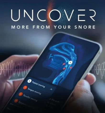 Diametos und Sleep Number präsentieren BreatheIQ™ Bild: Diametos und Sleep Number präsentieren BreatheIQ™