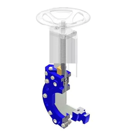 Bild: VAG erweitert ihr Lieferprogramm für Plattenschieber