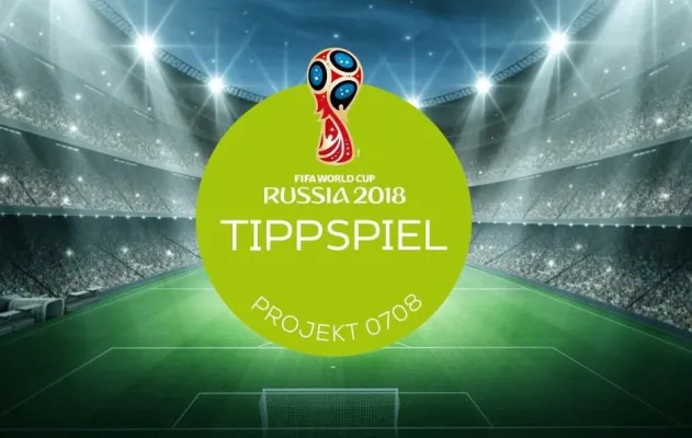 Bild: Mit projekt0708 Fußball-Tipp-Champion werden