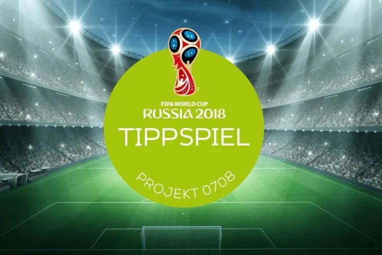 Bild: Mit projekt0708 Fußball-Tipp-Champion werden