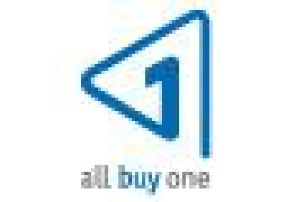 Bild: Startschuss für die allbuyone gmbh