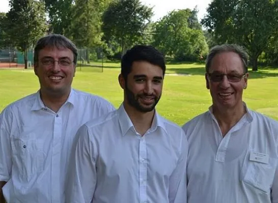 HdWM Studiengang Beratung und Vertriebsmanagement stellt Weichen für eine Karriere im Vertrieb Bild: HdWM Studiengang Beratung und Vertriebsmanagement stellt Weichen für eine Karriere im Vertrieb