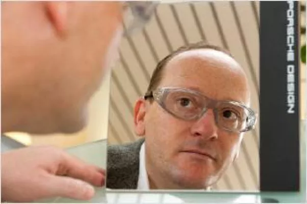 Bild: Schutzbrillen Leasing von der SAHE Group Neuss