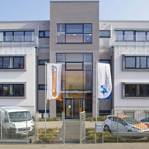 GVP Bonn ist 25 Jahre alt Bild: GVP Bonn ist 25 Jahre alt