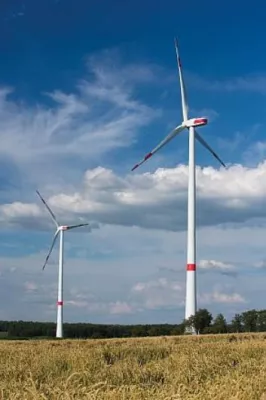 Bild: Windaktien 2016: ECOreporter.de analysiert Kursentwicklung - Hersteller floppten, Projektierer toppten