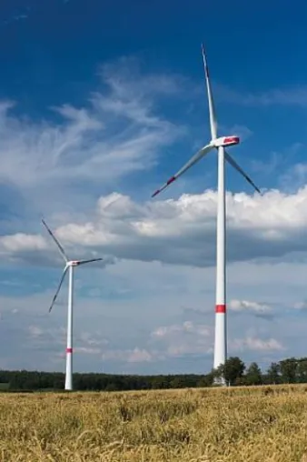Bild: Windaktien 2016: ECOreporter.de analysiert Kursentwicklung - Hersteller floppten, Projektierer toppten