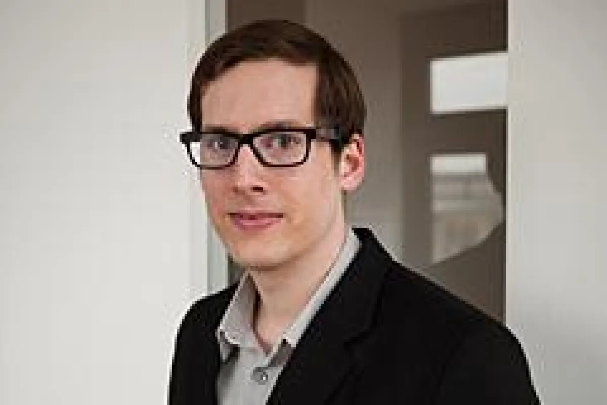 Bastian Stegen, Junior Projektmanager/marktforschung.de