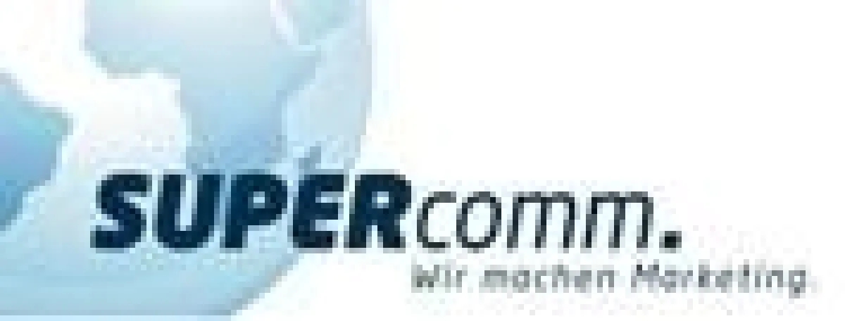 Supercomm