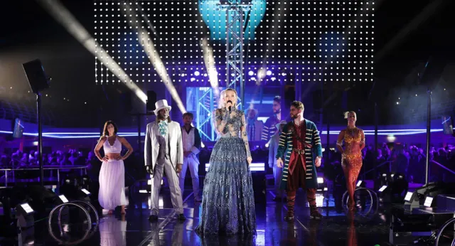 „Auf Entdeckerkurs“ für TUI Cruises Bild: „Auf Entdeckerkurs“ für TUI Cruises