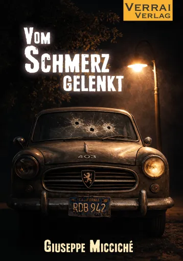 Eine Nacht. Eine Begegnung. Und plötzlich gerät alles außer Kontrolle. Bild: Eine Nacht. Eine Begegnung. Und plötzlich gerät alles außer Kontrolle.