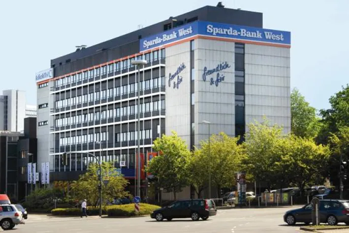 Bild: IFK Sachwertfonds erwirbt Büro-Immobilie in Essen