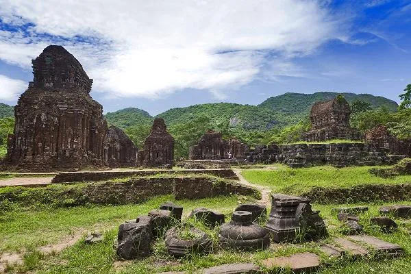 Bild: Naturerlebnis Vietnam: Faszination zwischen Bergen und Meer
