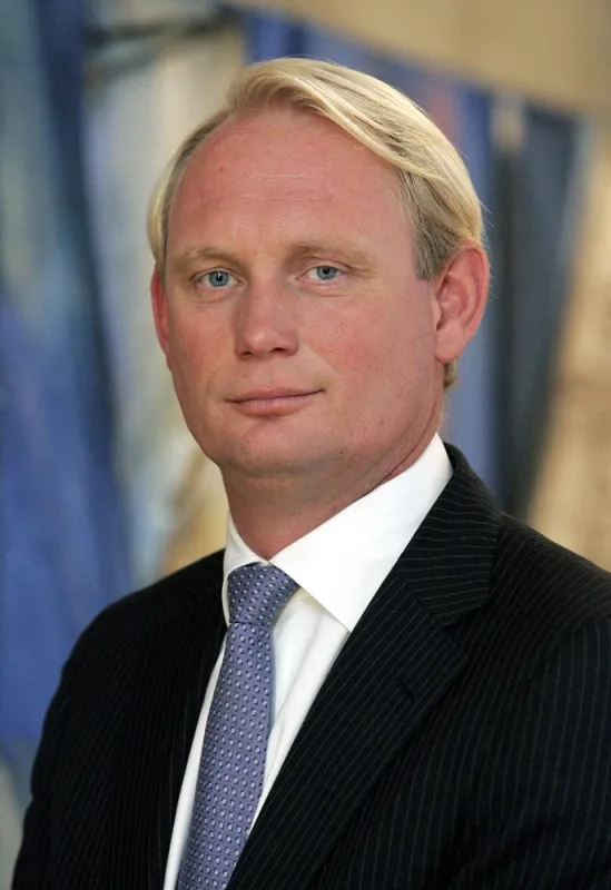 Cees van Gent