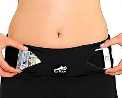 Bild: Run Baby veröffentlicht neue verstellbar und reflektierbaren Premium-Qualität Laufband