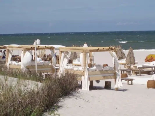 Bild: Wellness-Urlaub über Ostern mit Ausblick auf die Ostsee und erlesenem Komfort