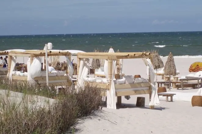 Bild: Wellness-Urlaub über Ostern mit Ausblick auf die Ostsee und erlesenem Komfort