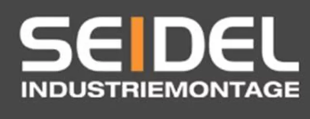 Bild: SEIDEL Industriemontage ist jetzt SEIDEL-Industriemontage GmbH
