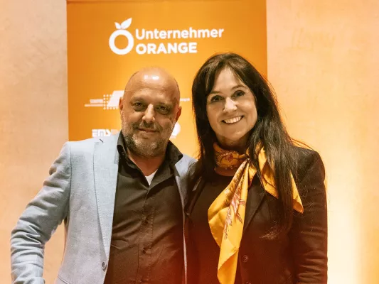 Ein Abend voller Logistik-Highlights: Hoch-Hinouse Momente bei der gbl Bild: Ein Abend voller Logistik-Highlights: Hoch-Hinouse Momente bei der gbl