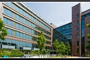 Bild: First Colo GmbH eröffnet neues Rechenzentrum