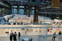 Lassen Sie sich überraschen - 21. Kunstmesse Zürich Bild: Lassen Sie sich überraschen - 21. Kunstmesse Zürich