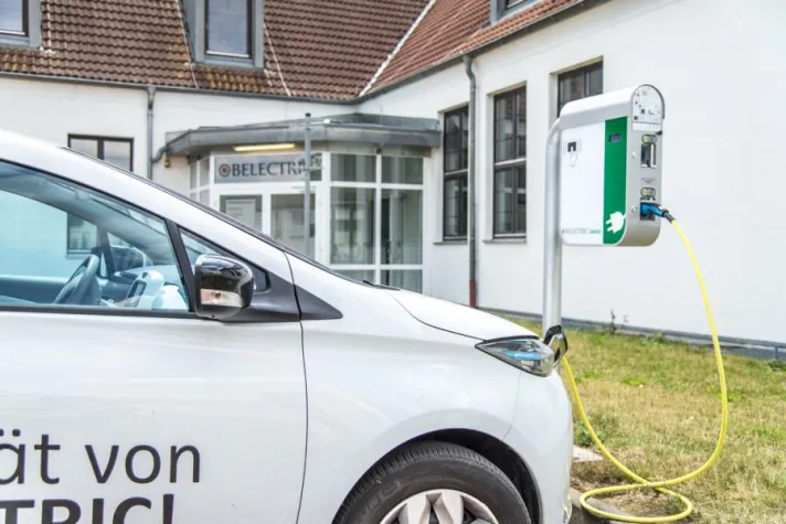 Bild: E-Mobilität in Bayern: Belectric Drive neuer Partner des bayerischen Energienetzbetreibers Bayernwerk