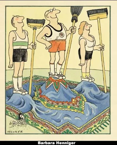 Bild: Die etwas andere Ausstellung zum Jubiläum des Mauerfalls