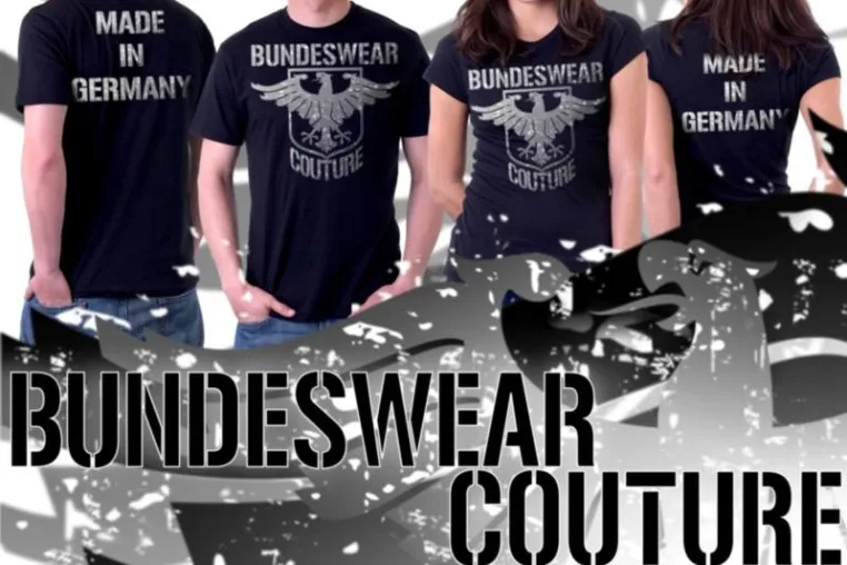 Bild: Rockstar Billionaire – Leon Verres Luxury Streetwear Kollektion der Superlative