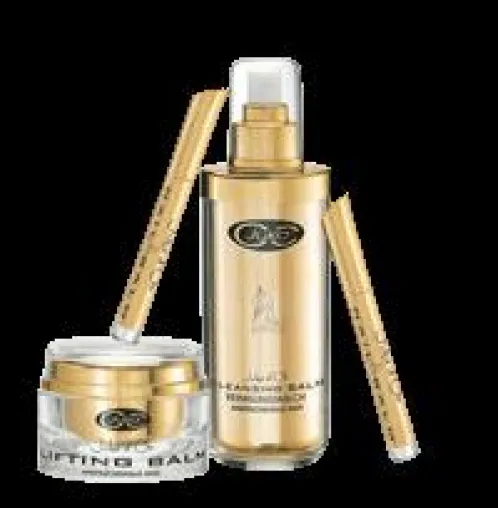 Bild: Juka Cosmetic AG auf der Interpharm 2009 in Hamburg