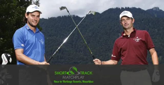 Bild: Beliebte Amateurserie Short Track Matchplay Race to Mauritius startet in “Season3”