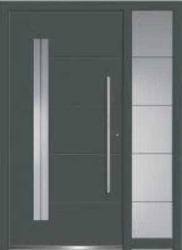 Bild: Aluhaustüren Aktion Concept Class und Basic Class jetzt noch attraktiver