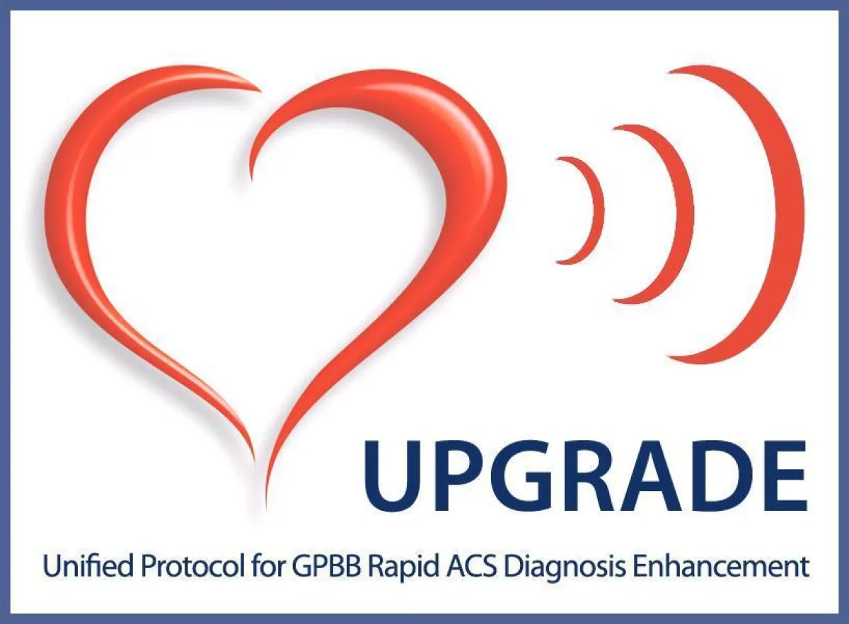 Unified Protocol for GPBB Rapid ACS Diagnosis Enhancement