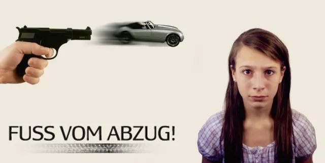 Bild: Verkehrssicherheit gewinnt mit kreativem Nachwuchs von B&F Brüggemann & Freunde