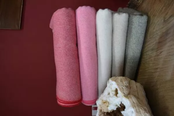 Bild: Kuschelige Momente