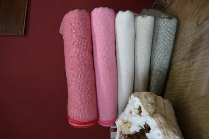 Bild: Kuschelige Momente