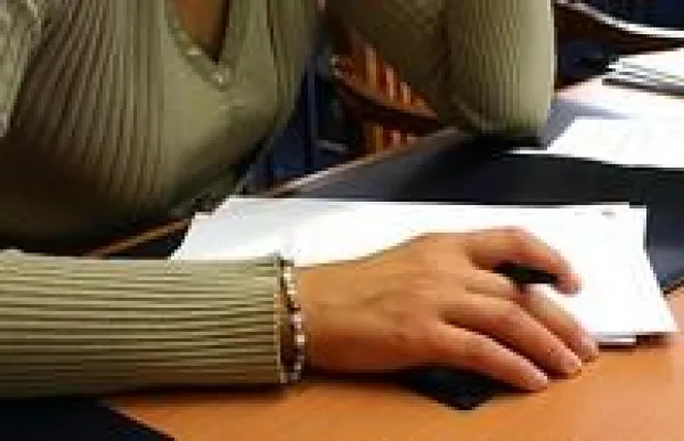 Bild: Auf die Formulierung kommt es an: Ziele für Veränderungen “SMART” angehen