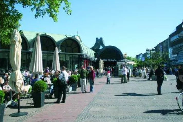 Bild: Mövenpick und Café Kröpcke: eine einzigartige Erfolgsgeschichte wird fortgesetzt