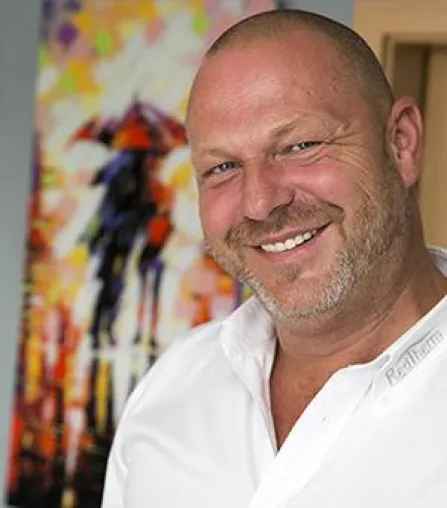 Bild: RedTherm bietet energie- und kostensparende Alternativen