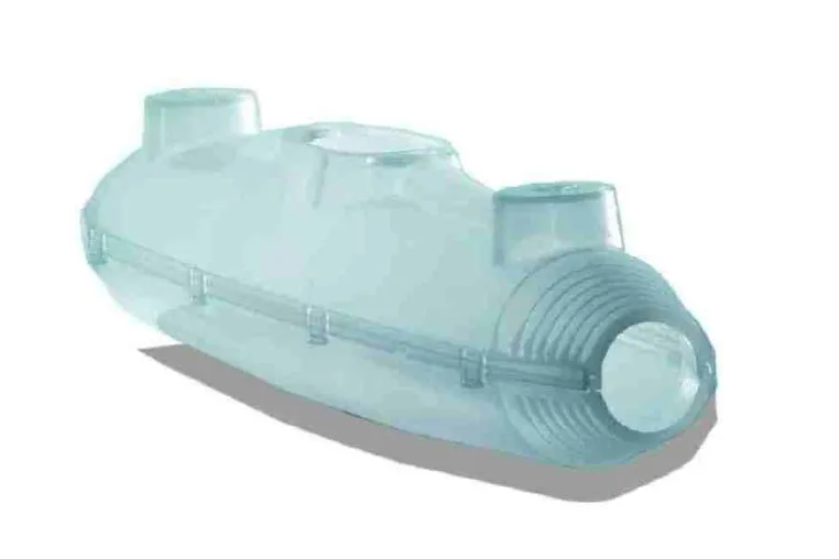 Bild: GET Nord 2010 – Mankiewicz Resins zum ersten Mal als Aussteller mit dabei