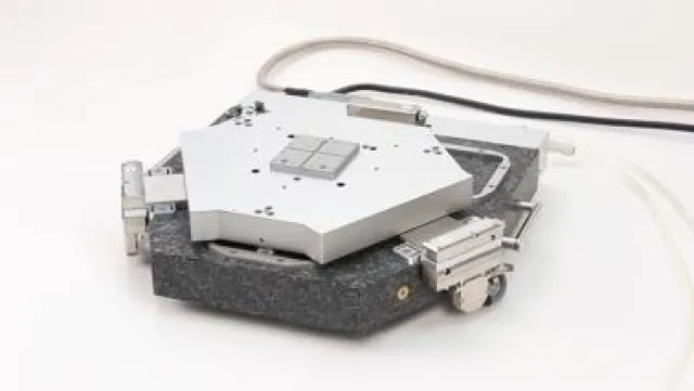 Bild: Anwendungsorientierte Forschung treibt die Antriebstechnik voran: Motor des Fortschritts