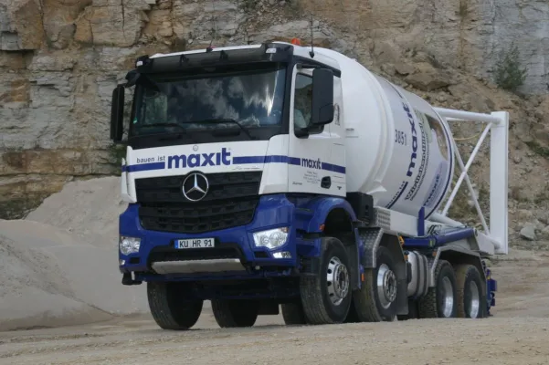 Bild: Optimal vernetzt