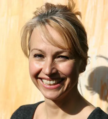 Bild: Wingwave® Coaching bei Präsentationsangst, Redeangst und Redehemmungen