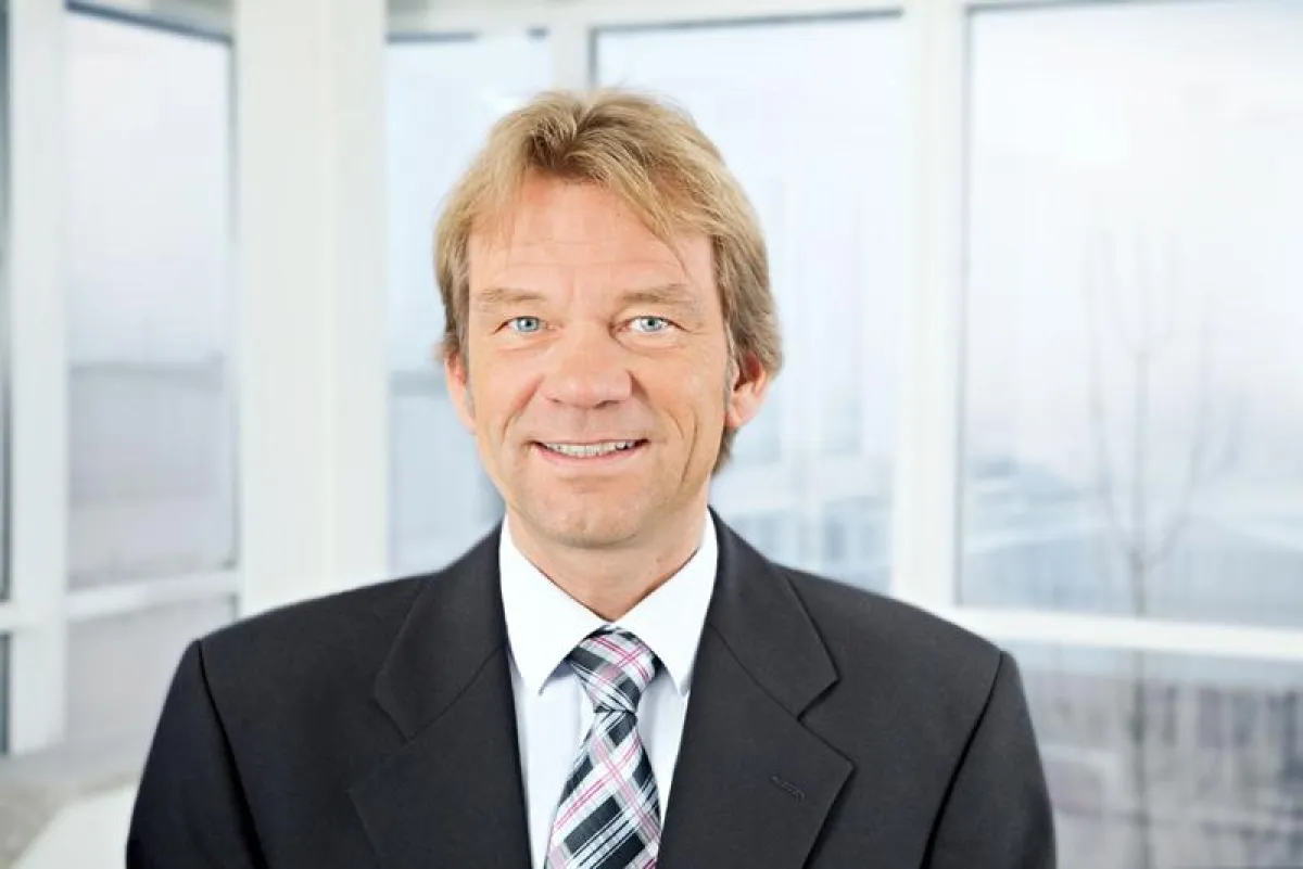 Robert Keiner, Franchise-Manager Süd-West