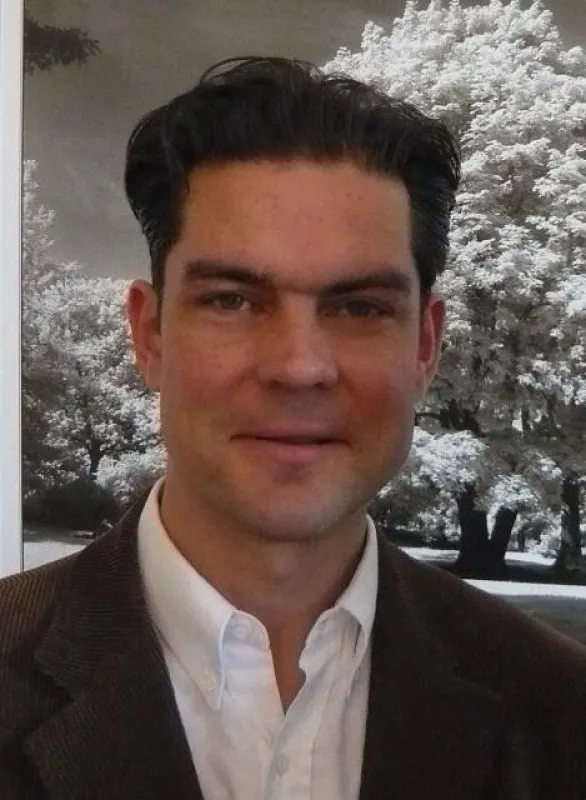 Thomas Binder, systemics consulting group, Leiter der Change Manager Ausbildung
