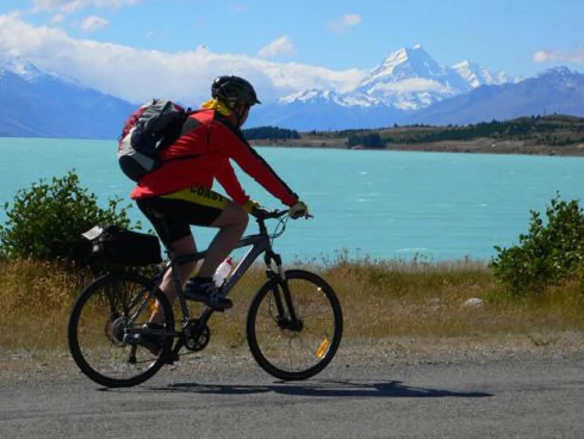 bfs / Karawane Reisen