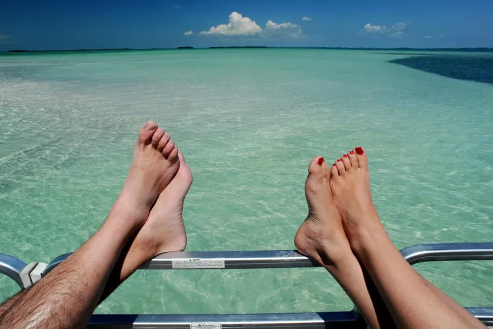 Bild: Ja, ich will...