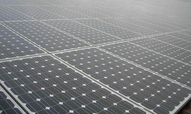 Bild: EcofinConcept GmbH: Erfolgreiche Vermarktung einer 400 kWp Solaranlage