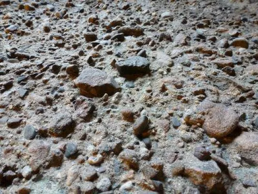 Korrosionsschäden in Biogasanlagen–Lösemittelfreie Beschichtungen der Ceramic Polymer GmbH bieten Rundumschutz Bild: Korrosionsschäden in Biogasanlagen–Lösemittelfreie Beschichtungen der Ceramic Polymer GmbH bieten Rundumschutz