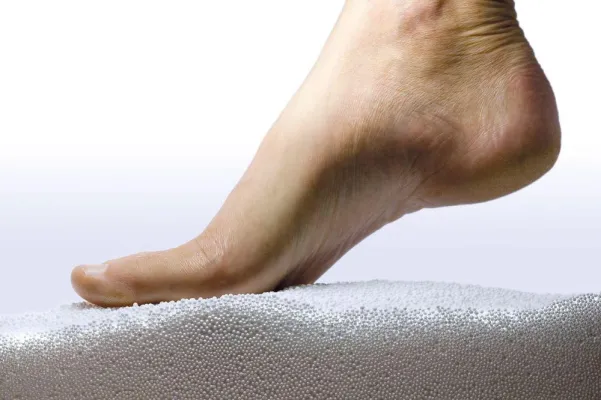 Bild: Vollkontakt statt Weichlagern - Der Irrglaube rund um den Druck